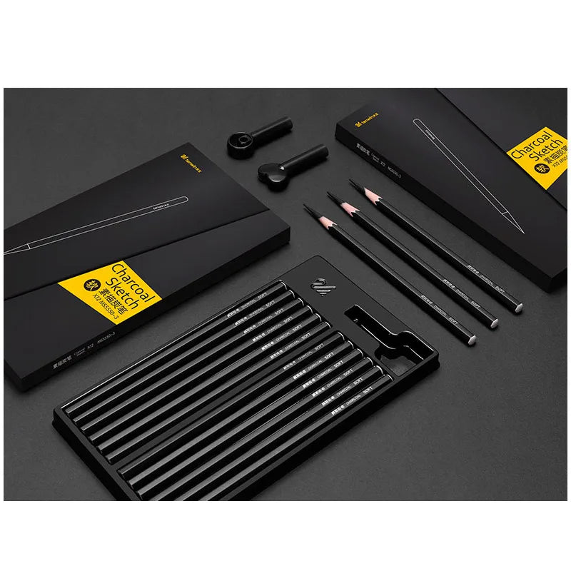 Signature ONE – Der Bleistift für höchste Ansprüche - 12 Stück