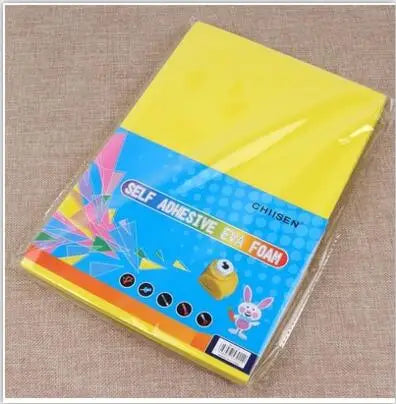 MASKOTTCHEN Kraftpapier A4 2mm Dick für Grußkarten, Postkarten, Showmasterkarten zum Basteln in verschiednen Farben