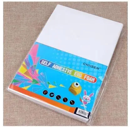 MASKOTTCHEN Kraftpapier A4 2mm Dick für Grußkarten, Postkarten, Showmasterkarten zum Basteln in verschiednen Farben