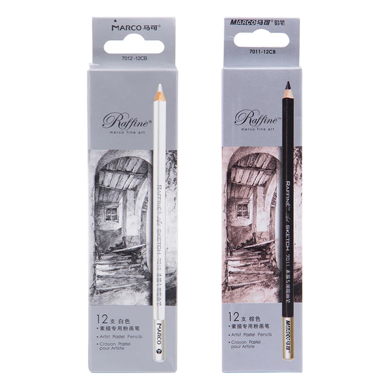 Signature TWO –  UltraBlack oder ClearWhite - 12 Stück