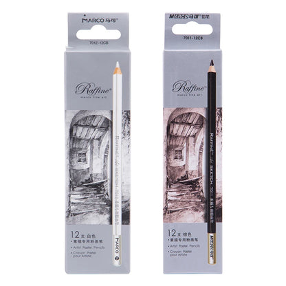 Signature TWO –  UltraBlack oder ClearWhite - 12 Stück