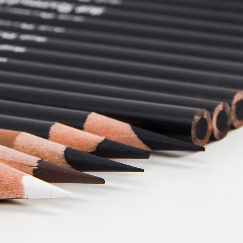 Signature TWO –  UltraBlack oder ClearWhite - 12 Stück