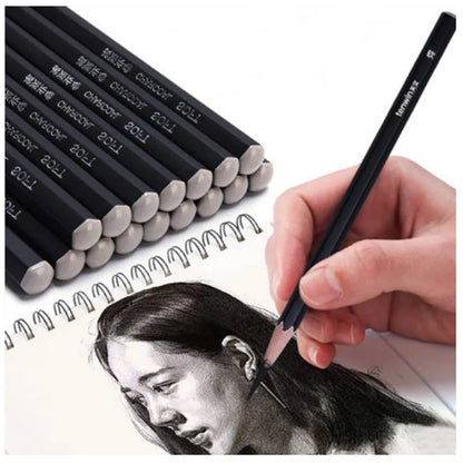 Signature ONE – Der Bleistift für höchste Ansprüche - 12 Stück